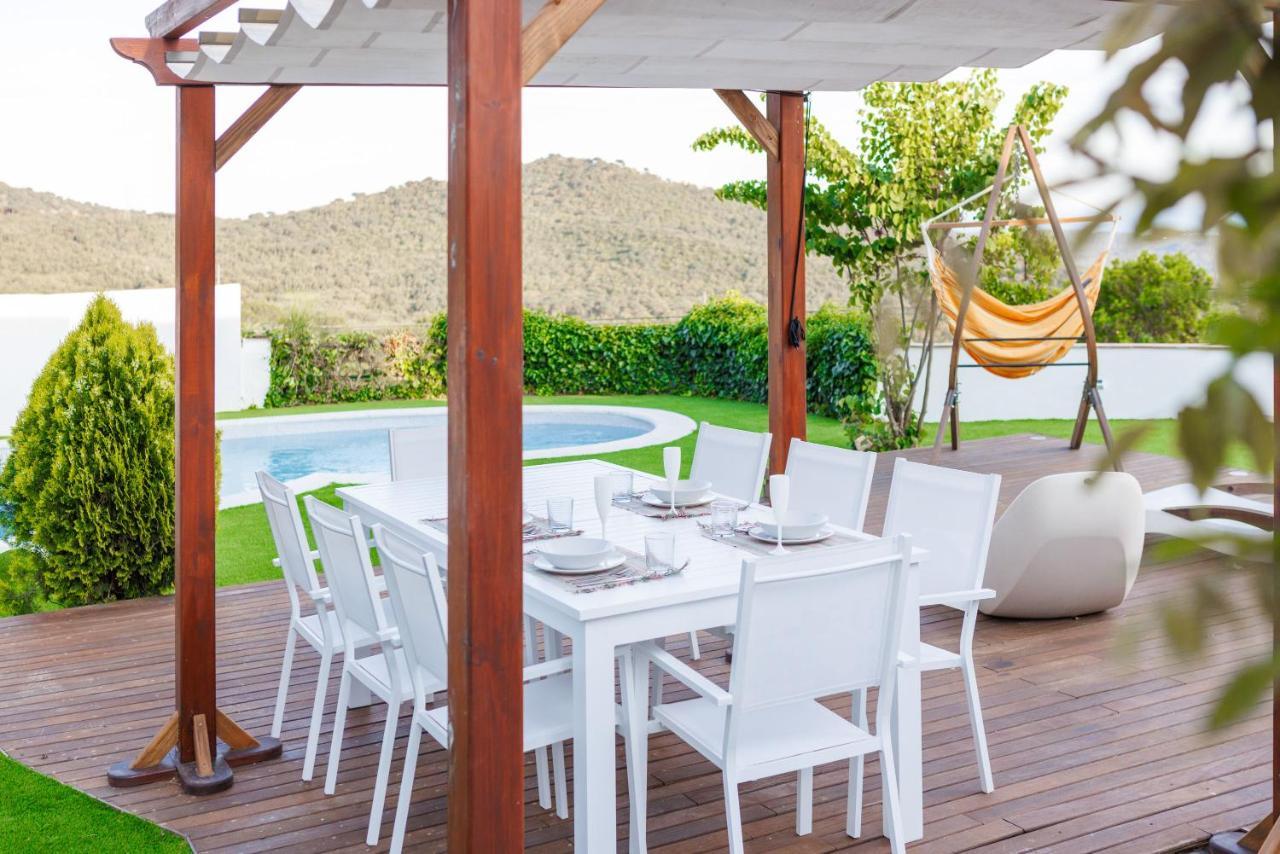 La Villa De Los Mares Bell-Lloc  Екстер'єр фото