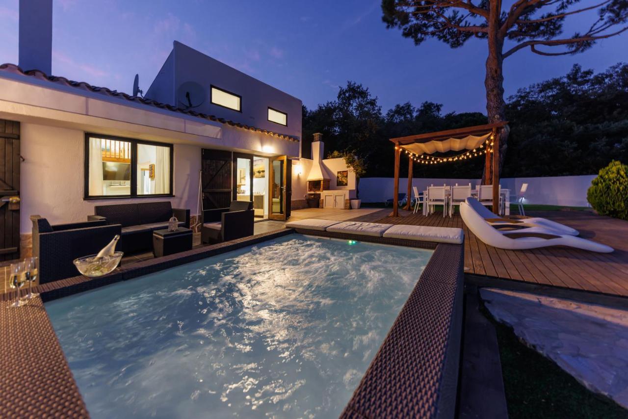 La Villa De Los Mares Bell-Lloc  Екстер'єр фото
