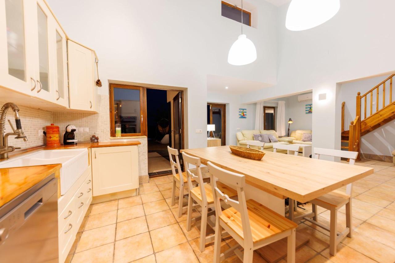 La Villa De Los Mares Bell-Lloc  Екстер'єр фото