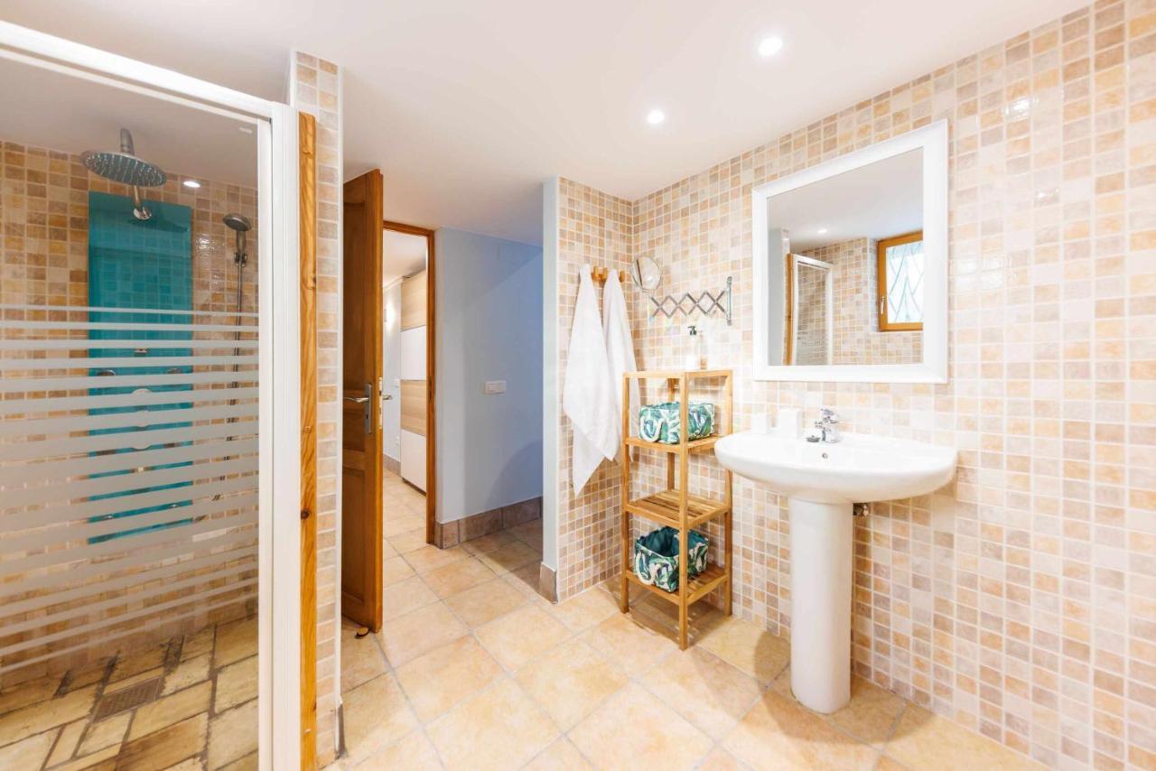 La Villa De Los Mares Bell-Lloc  Екстер'єр фото