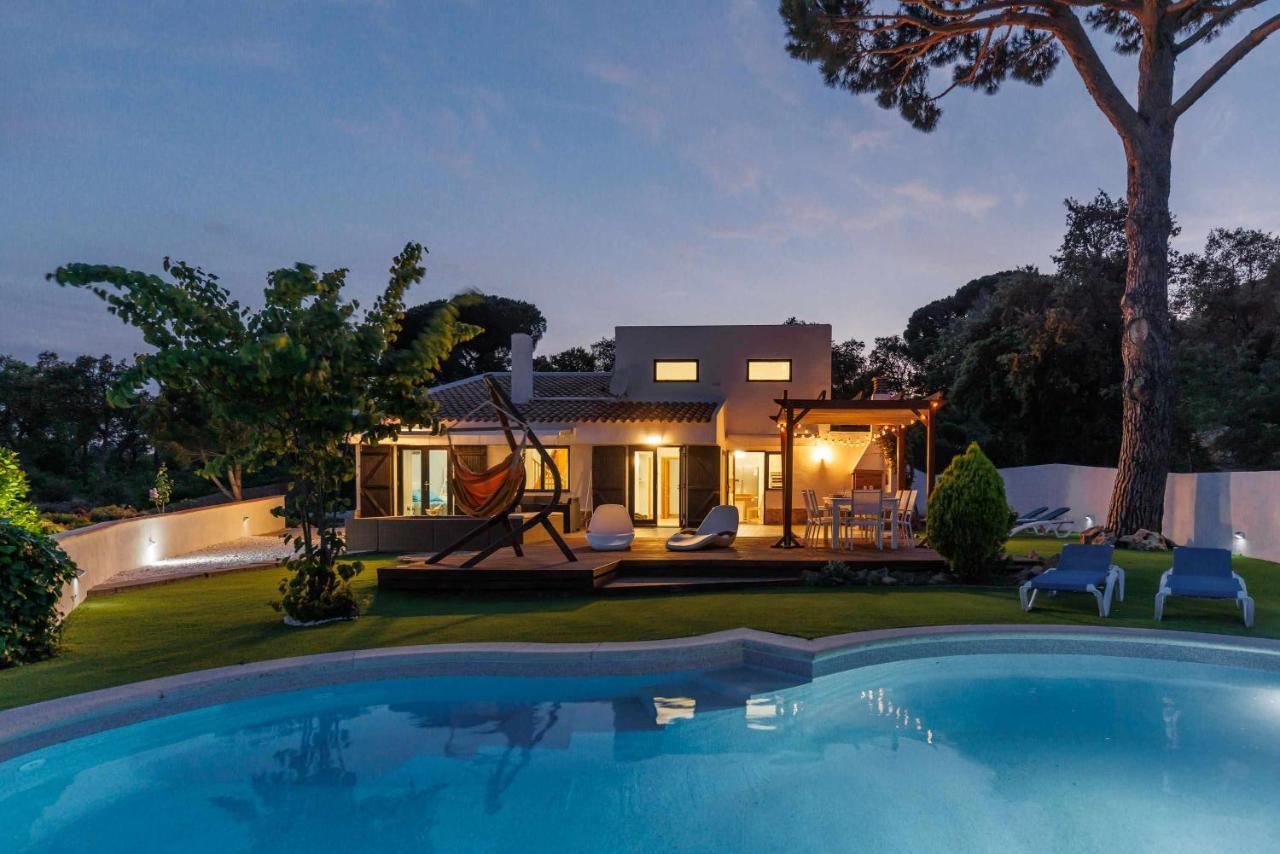 La Villa De Los Mares Bell-Lloc  Екстер'єр фото