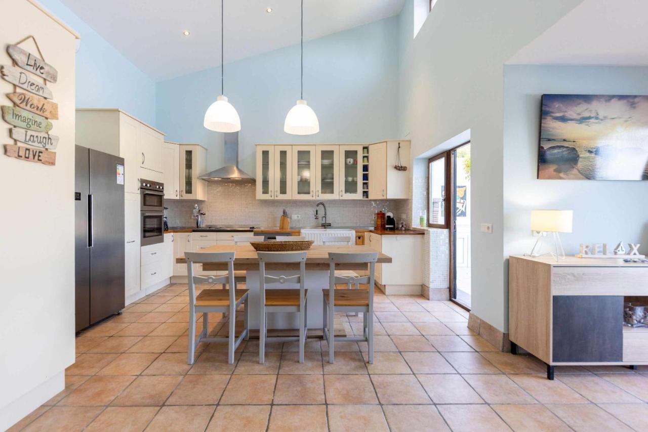 La Villa De Los Mares Bell-Lloc  Екстер'єр фото