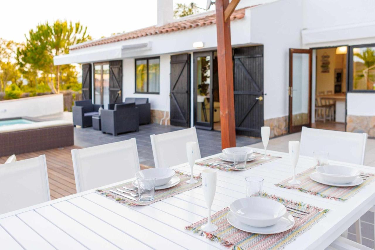 La Villa De Los Mares Bell-Lloc  Екстер'єр фото