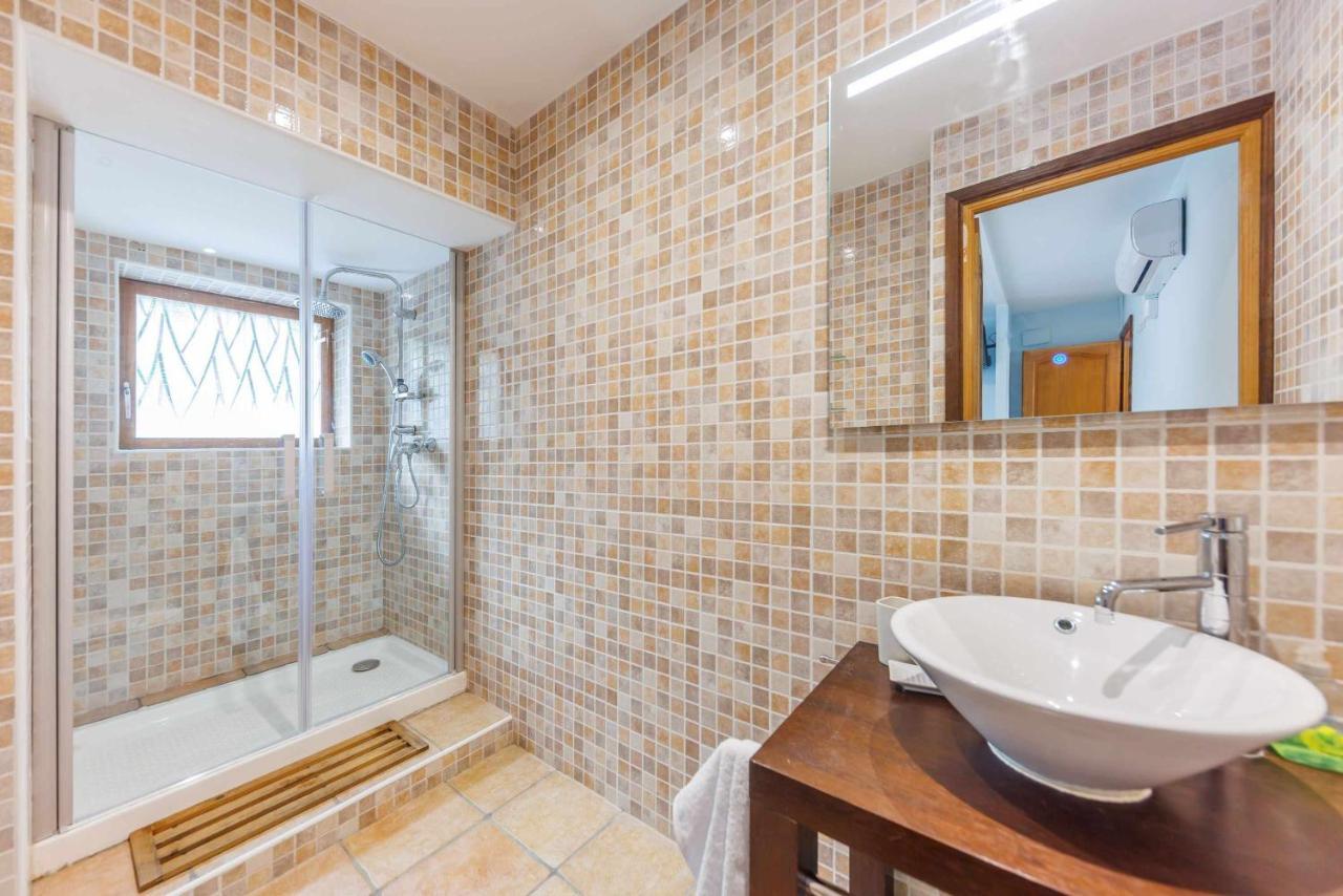 La Villa De Los Mares Bell-Lloc  Екстер'єр фото