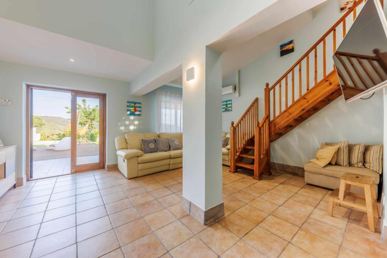 La Villa De Los Mares Bell-Lloc  Екстер'єр фото