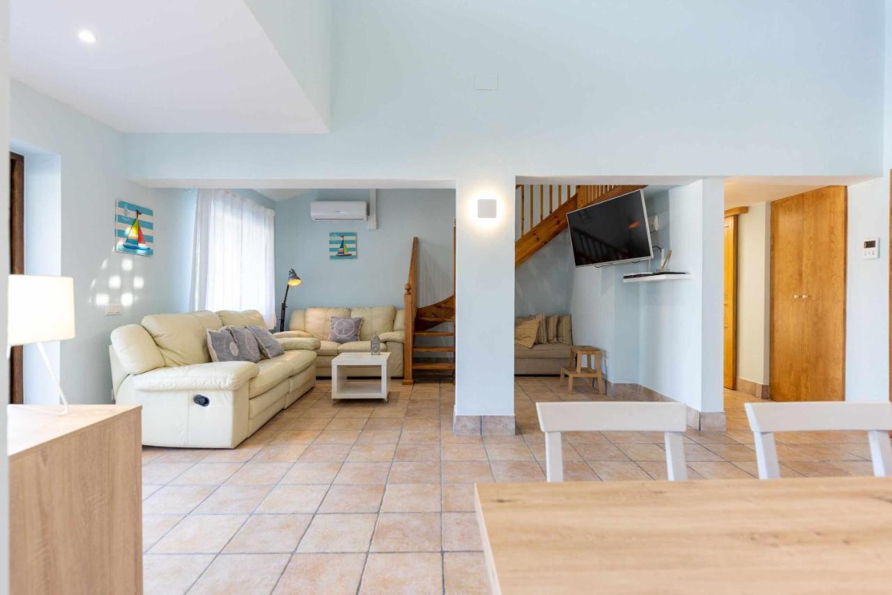 La Villa De Los Mares Bell-Lloc  Екстер'єр фото