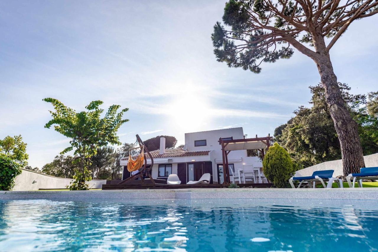 La Villa De Los Mares Bell-Lloc  Екстер'єр фото