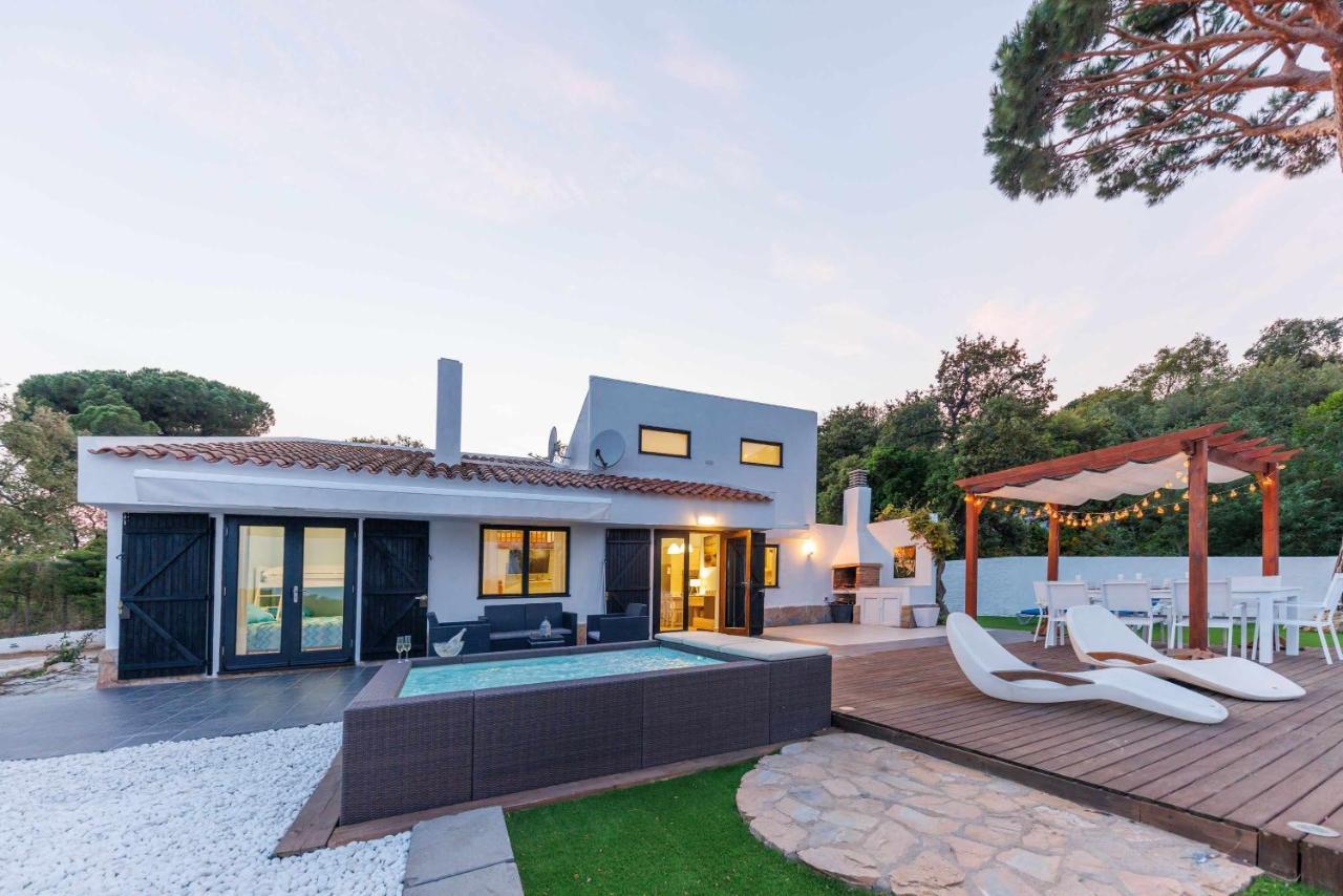 La Villa De Los Mares Bell-Lloc  Екстер'єр фото