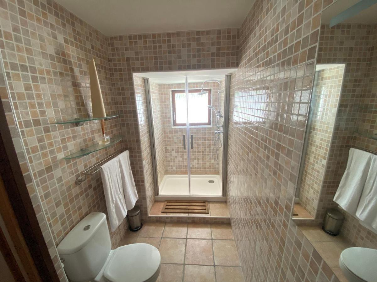 La Villa De Los Mares Bell-Lloc  Екстер'єр фото