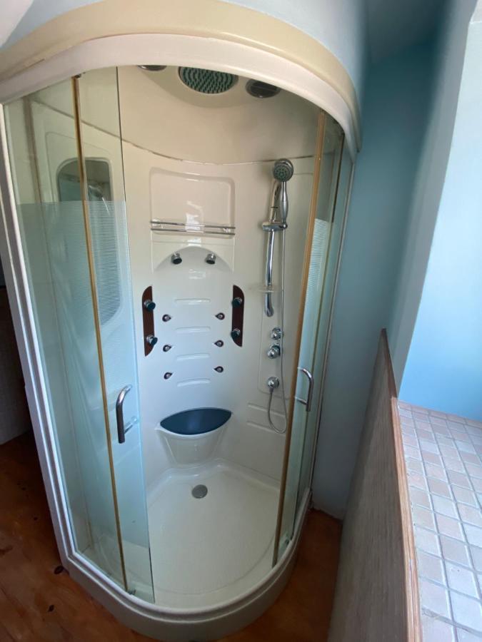 La Villa De Los Mares Bell-Lloc  Екстер'єр фото